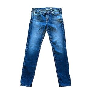 AG Adriano Goldschmied Skinny Jeans